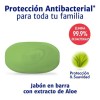 Escudo Antibacterial Protección Y Suavidad - Unidad - 1 -