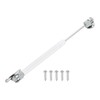 sourcing map 1Pcs Lid Support Hinges, 10 Inch 200N Gas