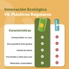 Tottem eco - Bolsas compostables para heces de perro. Bolsas