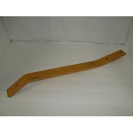 TONUTTI TEDDER TINE ARM, HAYMASTER TEDDER TINE ARM 4 BASKETT TEDDER