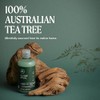 Tea Tree Special Champú, Limpieza Profunda, Refresca el Cuero Cabelludo,