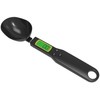ChiliTec Spoon Scales 1-500 g 0.1 g Accurate Digital Measuring
