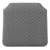 Jacquard Elastic Chair Cover – Universal Stretch Dining Chair Seat