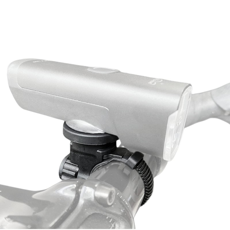 NELboNs Bicycle Computer Mount Compatible with Garmi n Edge/Magic Shine/G+/G