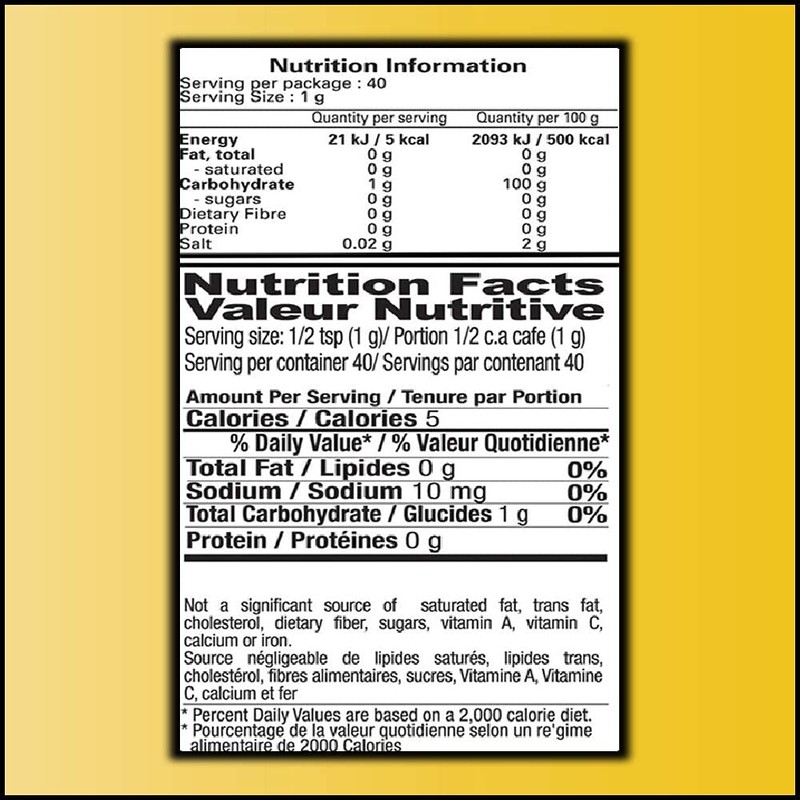 Shan - Meat Tenderizer Seasoning Mix 1.4 oz (40g) -