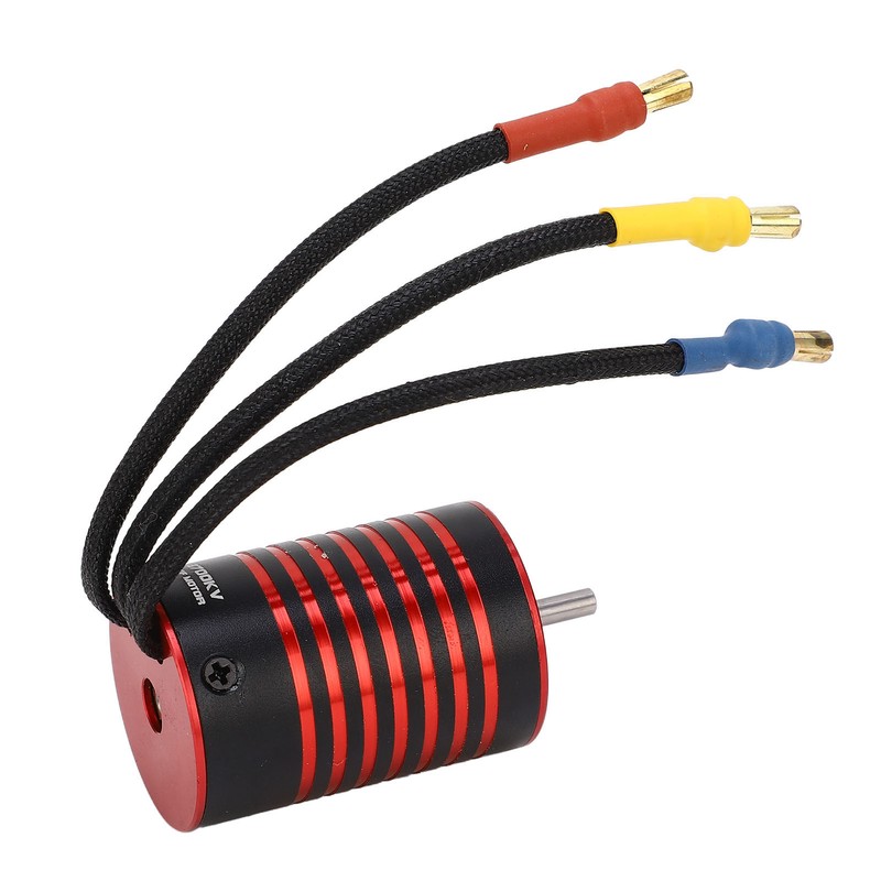 GTSKYTENRC 2838 Brushless Motor 4 Poles RC Brushless Motor for