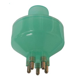 Hair Root Treatment Applicator, Scalp Treatment, Skin serum Applicator for Men and Women with Thinning Hair and Hair Loss By Lipogaine