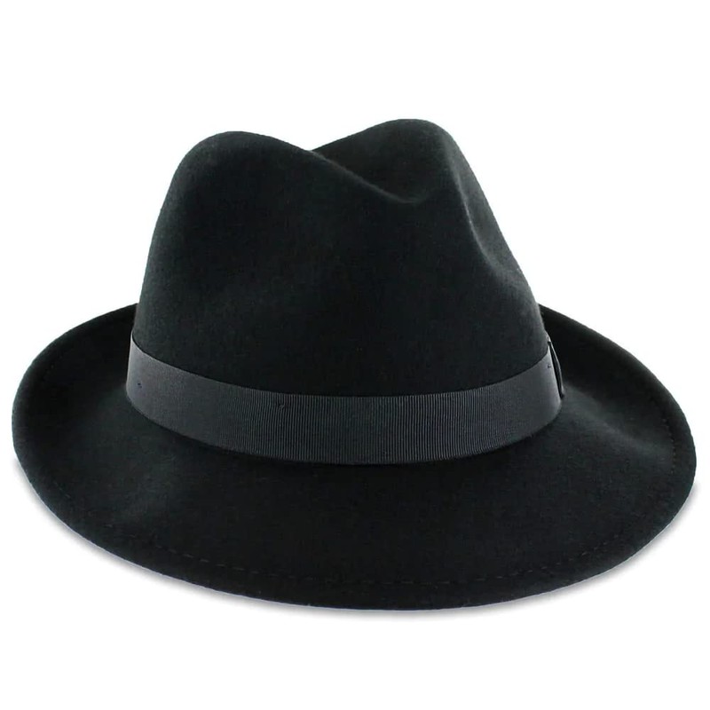 Belfry Crushable Dress Bogart (Small, Navy)