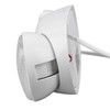 Emergency Light with 2 LED Lamps Commercial Emergency Light Emergency