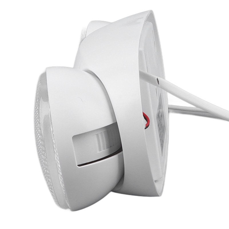Emergency Light with 2 LED Lamps Commercial Emergency Light Emergency