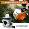 Hipa FS38 Carburetor After 2013-2015 Year for STIHL WeedEater FS