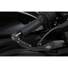 Yoshimura Hayabusa 697-592-5200 Brake Lever Guard/Black