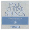 Yamaha FS522 Rose String for Acoustic Guitar 2 Strings x