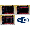 NEW FULL HD Satellite TV Receiver, Built in Wi-Fi &