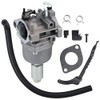 Compatible with Carburetor Carb for Toro TimeCutter Z420 74330 Riding