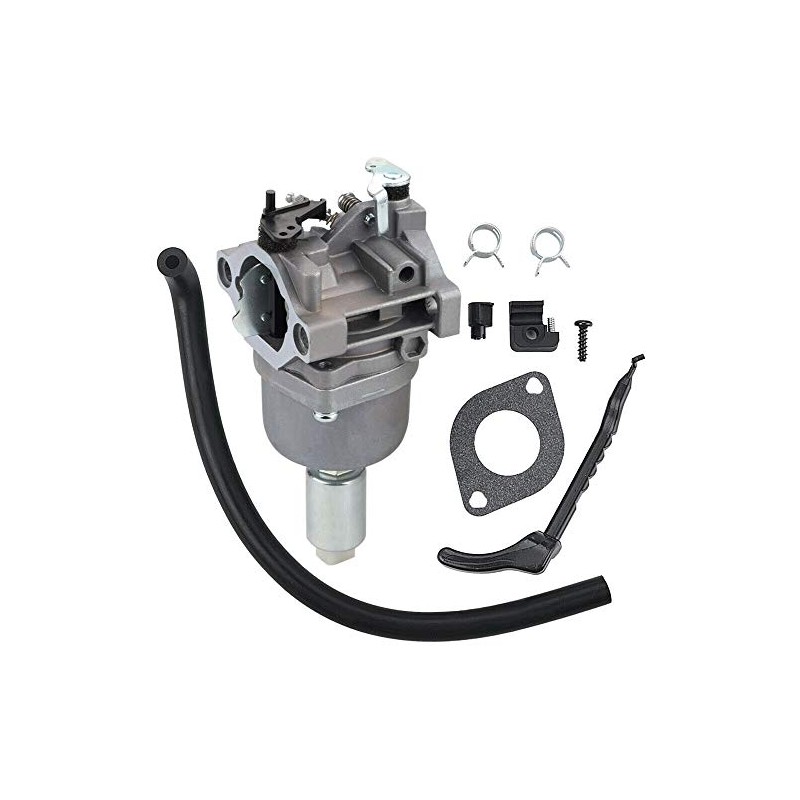 Compatible with Carburetor Carb for Toro TimeCutter Z420 74330 Riding
