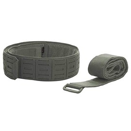 Templars Gear Tactical Belt PT5 Ranger Green, S, Ranger Green