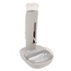 Dog Standing Water Dispenser Bowl Automatic Detachable Pet Drinking Feeder
