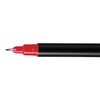 Pentel swf34 Dual Tip Pen Fibre & Brush
