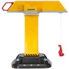 Playmobil 1.2.3 Construction Crane