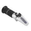 0‑80% Brix Meter Refractometer Portable Handheld Brix Refractometer for Measuring