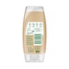 Duschdas Care Duschgel Kokos & Sheabutter Milde Pflegedusche ph-hautneutral 6x