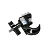 Eurolite TH35 – 75 Theatre hook black (9639397628463)