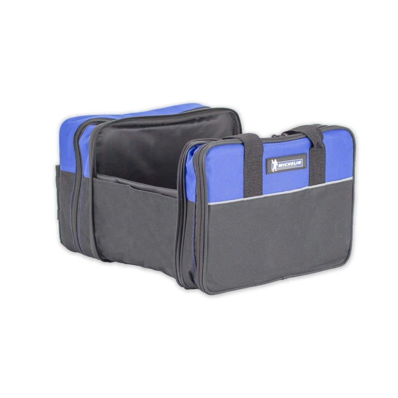 Michelin Auto Travel Safety Emergency Basic Tools and First Aid
