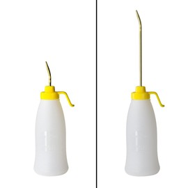 hurupura Jet Oiler Travel Oil in 400ml No. (A Little Bit Of... 204 