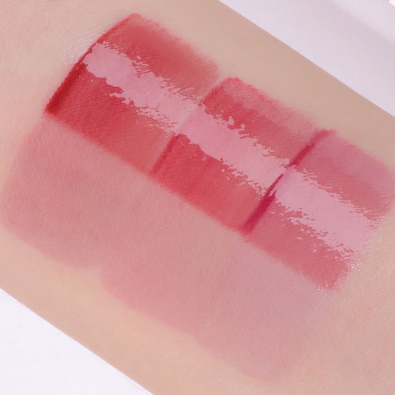 Peripera Water Bear Tint 3.7g / 페리페라 워터 베어 틴트