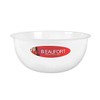 Thumbs Up 32cm Mixing Bowl Clear