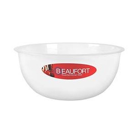 Thumbs Up 32cm Mixing Bowl Clear