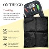 French KOKO Medical Nurse Fanny Pack, The Nurse Face, Vertical