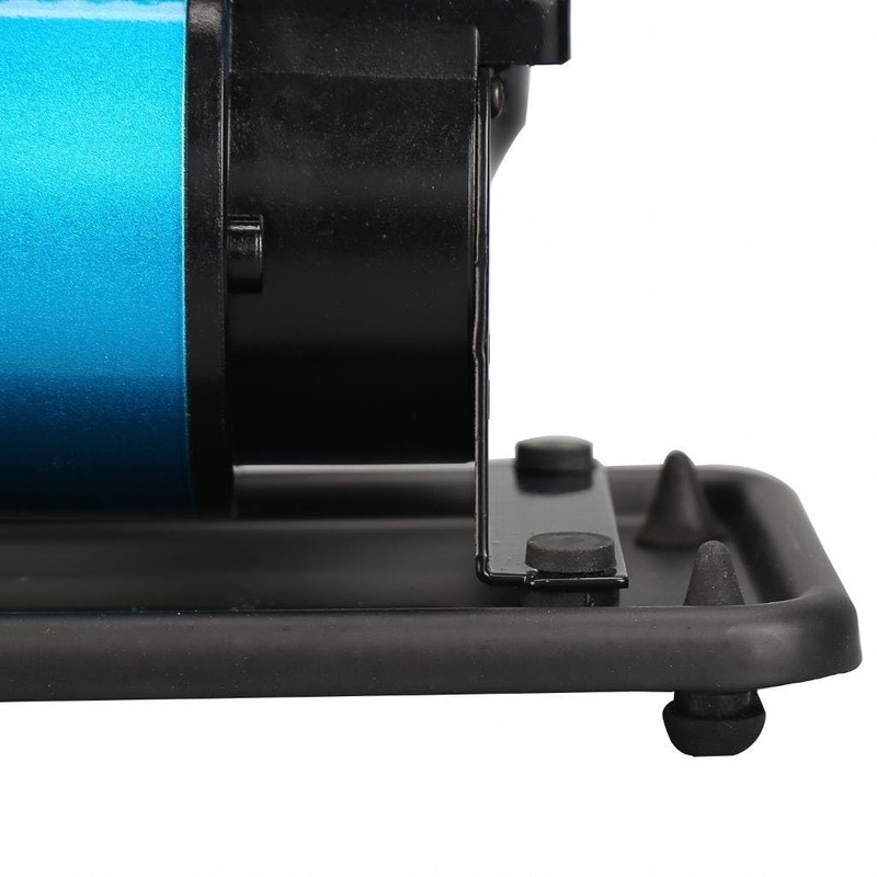 Bulldog Winch 41003- Air Compressor 150Psi Portable 2.5Cfm