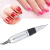 Electric Nail Drill Pen Handle Manicure Drill Replacement Handle Manicure