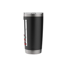 Best Firefighter Design For Men Women Fireman Firefighter Stainless Steel Insulated Tumbler