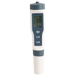 3 in 1 Portable Digital TDS PH TEMP Meter Water Quality Tester Purity Test Pen