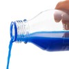 HARIO NBO-500-SCI Heat Resistant Screw Mouth Bottle with Liquid Ring-Screw