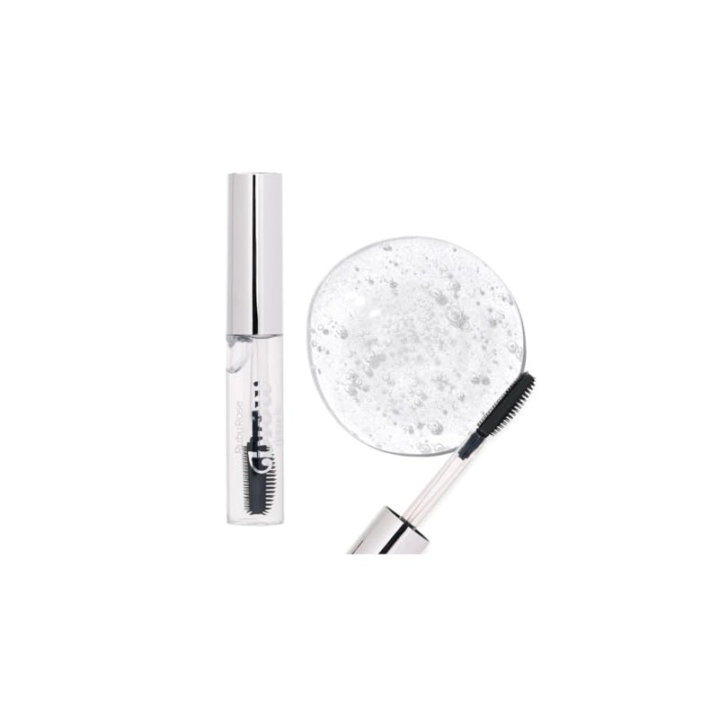 Ruby Rose Girly Club Gel para Cejas | Fijación Duradera
