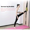 Back bend Assist Trainer - Improve Back and Waist Flexibility,