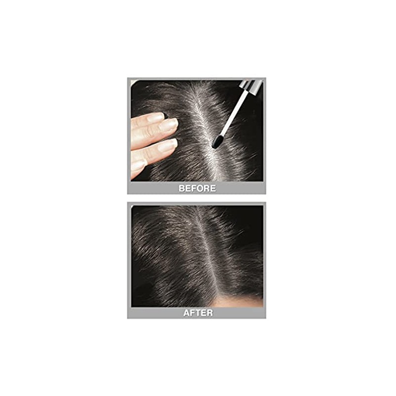 Claudia Stevens Cover That Gray Root Touch Up Hair Color