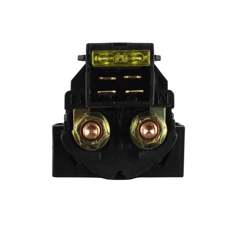Celox Starter Solenoid Relay for Kawasaki Bayou 220 KLF220 New