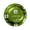Nespresso Professional Capsules Leggero Coffee Pods 100 ct LOOSE/BULK 01/31/2026