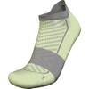 Icebreaker Men's Merino Blend Run+ Ultralight Micro Socks - Ashen/Alloy