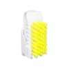 Bar Tech ba-kyu-to My Nail Brush Holder Set Yellow bcns – Y