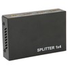 HD Multimedia Interface Splitter 1 in 4 Out 1080P Mirror