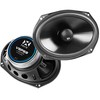 NVX® VSP69 6x9 Premium Car Speakers, 900W Max, 300W RMS,