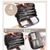 Liz Days Maternal and Child Notebook Case, Chabara, 2 People,