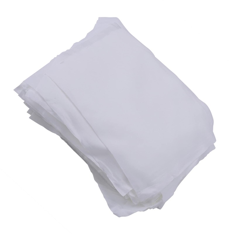 QANYEGN LCD Repair Clean Cloth, Double Sided Microfiber Cleaning Cloths,