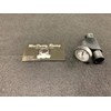 MacDaddy Racing TRX250r Coolant Temperature Gauge (Black)